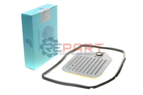 Фото Фільтр АКПП BMW 3 (E36)/5 (E34/E39)/7 (E38) 2.0-3.0i -03 (з прокладкою) BLUE PRINT (ADBP210009) зображення 1