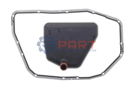 Гідравлічний фільтр коробки передач AUDI A4 B6, A4 B7, A6 ALLROAD C6, A6 C6, A8 D3 VW PHAETON 2.0-6.0 10.02-03.16 BLUE PRINT ADBP210013 Купити в Україні