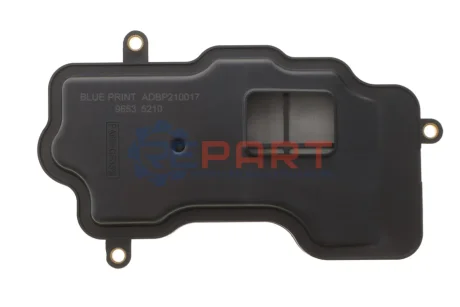 Гідравлічний фільтр коробки передач SUBARU FORESTER, IMPREZA, LEGACY IV, OUTBACK 1.5-3.0 09.03 BLUE PRINT ADBP210017 Купити в Україні