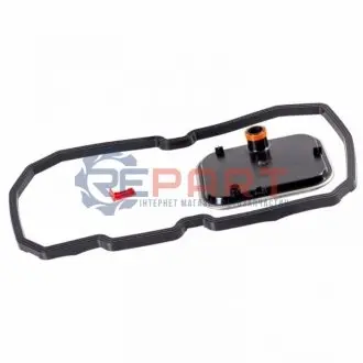 Фото Комплект фільтра автоматичної коробки BLUE PRINT (ADBP210032) зображення 1