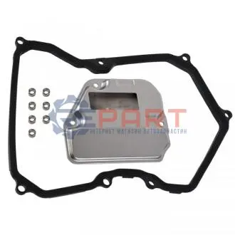 Фото Комплект фільтра автоматичної коробки BLUE PRINT (ADBP210037) зображення 1