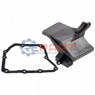 Фільтр АКПП Opel Vecra C/Volvo S60 00-10/V70 00-07/XC90 02- (з прокладкою) BLUE PRINT ADBP210045 Купити в Україні