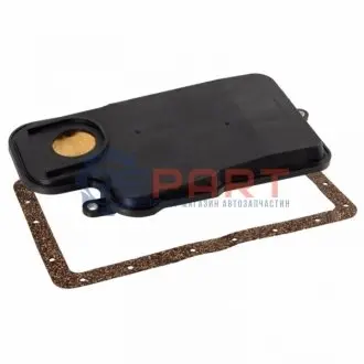 Фото Комплект фільтра автоматичної коробки BLUE PRINT (ADBP210052) зображення 1