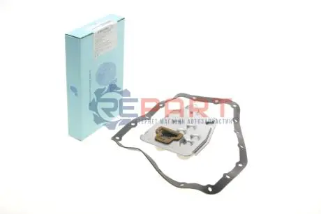 Гідравлічний фільтр коробки передач CHEVROLET LACETTI TOYOTA CALDINA, COROLLA, GAIA, MATRIX, NOAH/VOXY, YARIS 1.3-2.0 01.01 BLUE PRINT ADBP210056 Купити в Україні