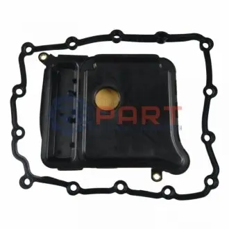 Фото 1 — Фільтр автоматичної коробки передач BLUE PRINT (ADBP210062) Фото Фільтр автоматичної коробки передач BLUE PRINT (ADBP210062) зображення 1