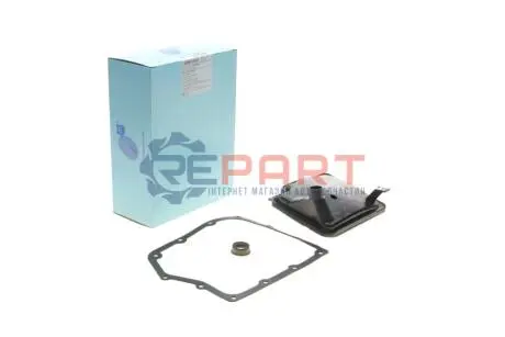 Фильтр АКПП Chrysler Grand Voyager 07-/Fiat Freemont 11-(к-кт) BLUE PRINT ADBP210070 Купить в Украине