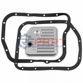 Фото 1 — Фільтр АКПП Jeep Grand Cherokee 92-05 BLUE PRINT (ADBP210073) Фото Фільтр АКПП Jeep Grand Cherokee 92-05 BLUE PRINT (ADBP210073) зображення 1