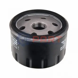 Фото Фільтр масляний BMW i3 13- BLUE PRINT (ADBP210077) зображення 1