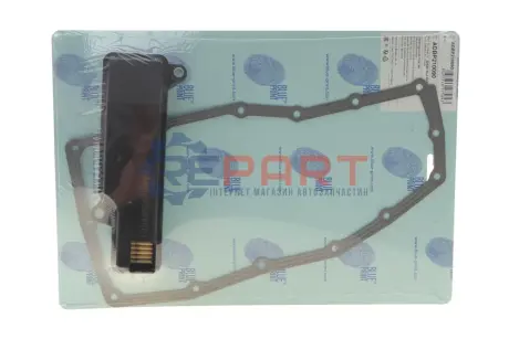 Гідравлічний фільтр коробки передач HONDA ACCORD IX, CIVIC X, CR-V IV, CR-V V, HR-V 1.5/2.0/2.4 09.12 BLUE PRINT ADBP210090 Купити в Україні
