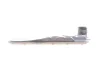 Фото Гідравлічний фільтр коробки передач SUBARU FORESTER, LEGACY V, LEGACY VI, OUTBACK, WRX 2.0-3.6 05.09 BLUE PRINT (ADBP210092) зображення 4