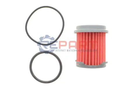 Фото 1 — Гидравлический фильтр коробки BLUE PRINT (ADBP210101) Фото Гидравлический фильтр коробки BLUE PRINT (ADBP210101) изображение 1