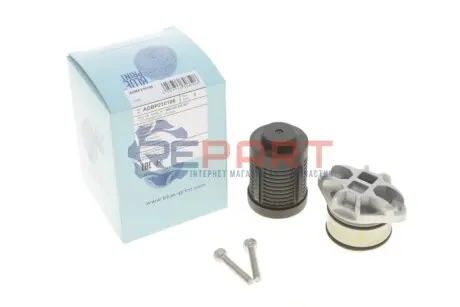 Фото Фильтр гидравлический BLUE PRINT (ADBP210106) изображение 1