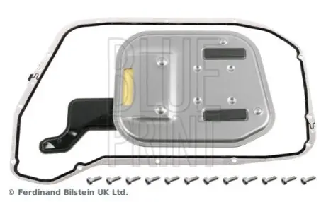 Гідравлічний фільтр коробки передач BLUE PRINT ADBP210109 Купити в Україні