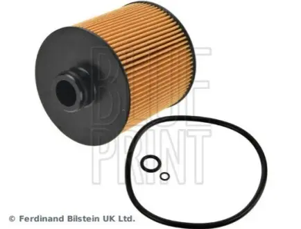 FILTR BLUE PRINT ADBP210111 Купить в Украине