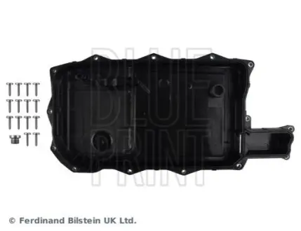 Гідравлічний фільтр коробки передач BMW 3 (F30, F80), 3 (G20, G80, G28), 3 (G21, G81), 5 (G30, F90), 5 (G31), 7 (G11, G12), X3 (G01, F97), X5 (F15, F85), X5 (G05, F95) B46B20B-N47D20C 11.11 BLUE PRINT ADBP210113 Купити в Україні