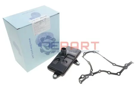 Фильтр АКПП Honda City/Civic X 13- (с прокладкой) BLUE PRINT ADBP210114 Купить в Украине