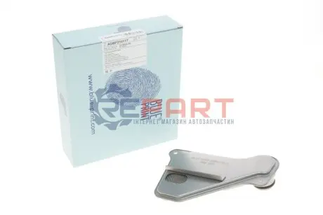 Фільтр АКПП Subaru Forester/Impreza/Outback 12 BLUE PRINT ADBP210117 Купити в Україні
