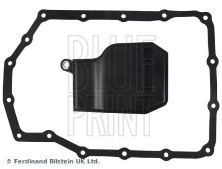 Фильтр АКПП+прокладка MAZDA 3 -19 BLUE PRINT ADBP210132