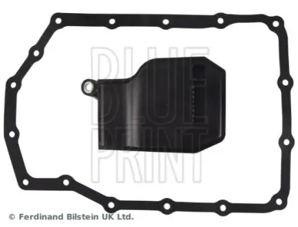 Гідравлічний фільтр коробки передач MAZDA 2, 3 1.5/1.5D 09.13 BLUE PRINT ADBP210132 Купити в Україні