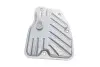 Фото Гідравлічний фільтр коробки передач TOYOTA AURIS, AVENSIS, C-HR, COROLLA, VERSO, YARIS 1.2-2.0H 11.08 BLUE PRINT (ADBP210137) зображення 3