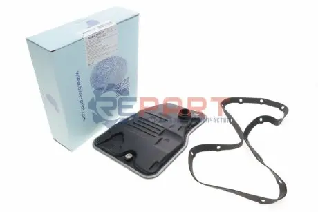 Гідравлічний фільтр коробки передач TOYOTA AURIS, AVENSIS, C-HR, COROLLA, VERSO, YARIS 1.2-2.0H 11.08 BLUE PRINT ADBP210137 Купити в Україні