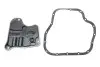 Фото Гідравлічний фільтр коробки передач TOYOTA AURIS, AVENSIS, COROLLA, VERSO 1.2/1.6/1.8 10.06-08.19 BLUE PRINT (ADBP210138) зображення 1