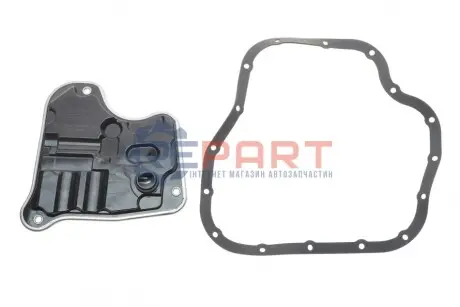 Фильтр АКПП Toyota Auris/Avensis 08-19 (с прокладкой)) BLUE PRINT ADBP210138 Купить в Украине