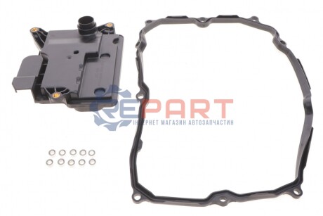 BLUEPRINT TOYOTA фільтр з прокладкою АКПП Land Cruiser 4.0 V6 VVT-i 09-, Hilux 2.4D 15- BLUE PRINT ADBP210144