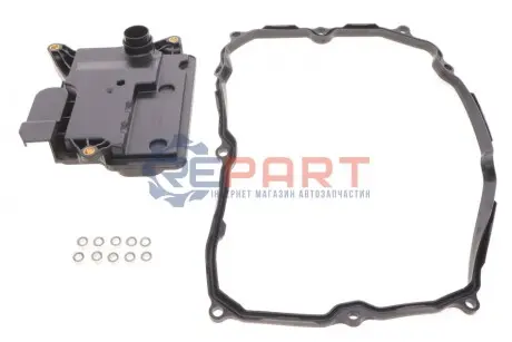Гідравлічний фільтр коробки передач TOYOTA HILUX VIII, LAND CRUISER PRADO 2.4D/2.8D 05.15 BLUE PRINT ADBP210144 Купити в Україні