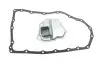 Фільтр АКПП Nissan Murano/Qashqa/X-Trail/Renault Koleos 07- (з прокладкою) ADBP210147