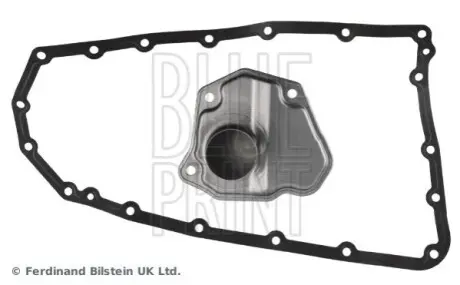 Фото Комплект фільтра автоматичної коробки BLUE PRINT (ADBP210158) зображення 1