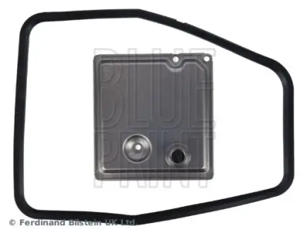 Гідравлічний фільтр коробки передач LAND ROVER DEFENDER, DISCOVERY I, DISCOVERY II, RANGE ROVER I, RANGE ROVER II, RANGE ROVER III 2.0-4.6 07.70-08.12 BLUE PRINT ADBP210169 Купити в Україні