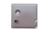 Гідравлічний фільтр коробки передач LAND ROVER DEFENDER, DISCOVERY I, DISCOVERY II, RANGE ROVER I, RANGE ROVER II, RANGE ROVER III 2.0-4.6 07.70-08.12 BLUE PRINT (ADBP210169) зображення 5