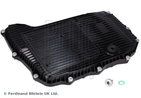 Піддон коробки передач AUDI A4 ALLROAD B9, A4 B9, A5, A6 ALLROAD C8, A6 C4, A6 C8, A7, A8 D5, Q5, Q7, Q8 PORSCHE CAYENNE VW TOUAREG 2.0DH-4.0H 08.94 BLUE PRINT ADBP210177 Купити в Україні