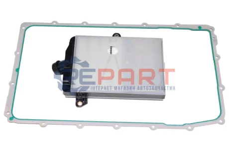 Гідравлічний фільтр коробки передач FORD RANGER, RANGER IV, TRANSIT CUSTOM V362, TRANSIT V363 FORD USA BRONCO, EXPLORER, F-150, MUSTANG, RANGER 2.0D-5.0ALK 04.11 BLUE PRINT ADBP210178 Купити в Україні
