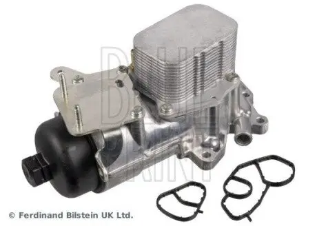 Масляний радіатор VOLVO C30, S40 II, S60 II, S80 II, V40, V50, V60 I CITROEN BERLINGO, BERLINGO MULTISPACE, C2, C3 I, C3 II, C3 PICASSO, C4 AIRCROSS, C4 CACTUS 1.5/1.5D/1.6D 10.03 BLUE PRINT ADBP210182 Купити в Україні