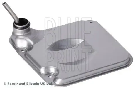 Гідравлічний фільтр коробки передач SUBARU FORESTER, IMPREZA, LEGACY V, OUTBACK, XV 1.6-2.5LPG 07.11 BLUE PRINT ADBP210186 Купити в Україні