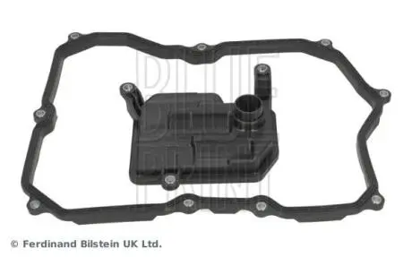 Гідравлічний фільтр коробки передач VW ARTEON, ATLAS, CRAFTER, GRAND CALIFORNIA CAMPER, TIGUAN 2.0/2.0D/3.6 09.16 BLUE PRINT ADBP210202 Купити в Україні