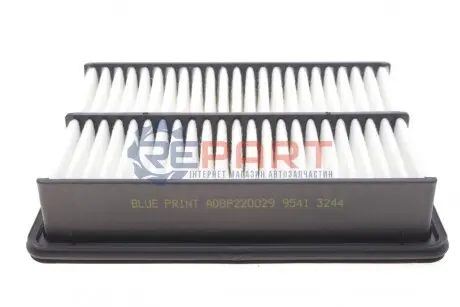 Фильтр воздуха BLUE PRINT ADBP220029 Купить в Украине