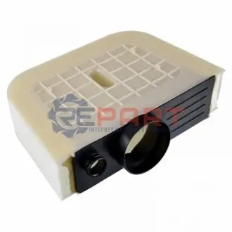 Фото Фільтр повітряний Audi Q7/Q8 2.0TFSI/3.0TDI/TFSI 15-/VW Touareg 2.0TSI/3.0TDI 18- BLUE PRINT (ADBP220030) зображення 1