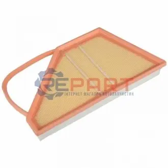 Фильтр воздушный BLUE PRINT ADBP220041
