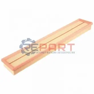 Фільтр повітряний (фільтруючий елемент) PORSCHE PANAMERA, PANAMERA SPORT TURISMO 2.9-4.0H 05.16 BLUE PRINT ADBP220058 Купити в Україні