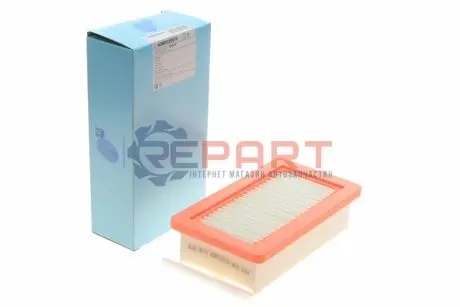 Фото Фільтр повітряний Renault Captur 20- BLUE PRINT (ADBP220076) зображення 1