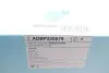 Фото Фільтр повітряний (фільтруючий елемент) JEEP CHEROKEE 2.0 09.18 BLUE PRINT (ADBP220079) зображення 6