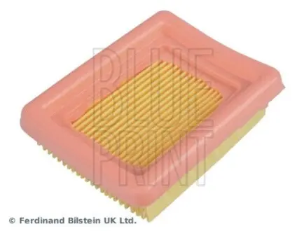 Фото 1 — Фільтр повітряний Ford Transit 2.0 EcoBlue RWD 19- (додатковий) BLUE PRINT (ADBP220103) Фото Фільтр повітряний Ford Transit 2.0 EcoBlue RWD 19- (додатковий) BLUE PRINT (ADBP220103) зображення 1