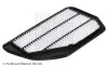 Фото Фільтр повітряний (фільтруючий елемент) SUZUKI S-CROSS, SWIFT V, SX4 S-CROSS, VITARA 1.2H-1.5 07.19 BLUE PRINT (ADBP220107) зображення 1