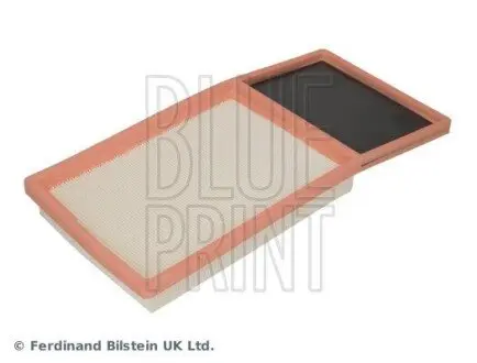 Фільтр повітряний (фільтруючий елемент) MG MG 3 1.5 07.16 BLUE PRINT ADBP220126