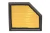 Фото Фільтр повітряний (фільтруючий елемент) MITSUBISHI OUTLANDER IV NISSAN QASHQAI III RENAULT AUSTRAL 1.2H/1.3H/2.5 04.21 BLUE PRINT (ADBP220128) зображення 1
