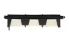 Фото Фільтр повітряний (фільтруючий елемент) HONDA CIVIC XI 1.5LPG 11.21 BLUE PRINT (ADBP220134) изображение 4
