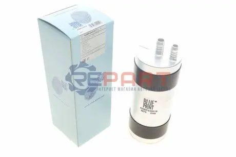 Паливний фільтр AUDI A5, A6 ALLROAD C8, A6 C8, A7, A8 D5 PORSCHE PANAMERA, PANAMERA SPORT TURISMO 2.0DH-4.0H 05.16 BLUE PRINT ADBP230019 Купити в Україні